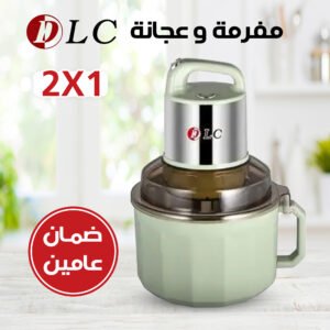 عجانة كهربائية