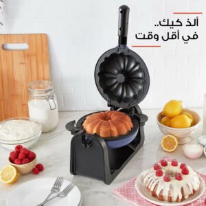 صانع الكيك